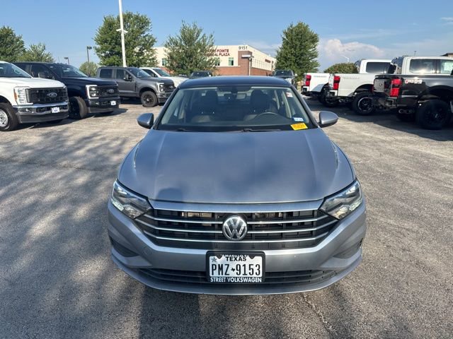 Used 2021 Volkswagen Jetta SE with VIN 3VWC57BU4MM057969 for sale in Kansas City