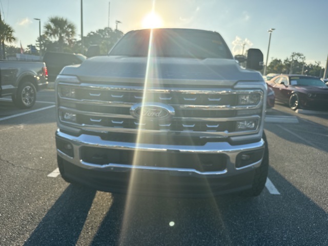 Used 2024 Ford F-250SD LARIAT