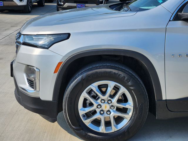2022 Chevrolet Traverse LS photo 8
