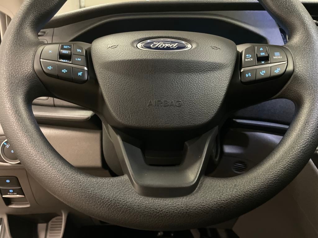 2025 Ford Transit photo 7