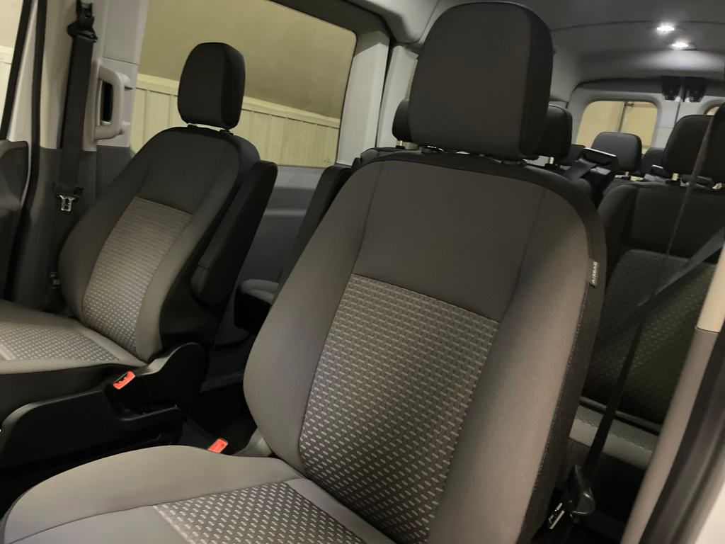 2025 Ford Transit photo 15