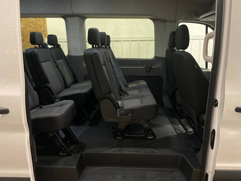 2025 Ford Transit photo 17