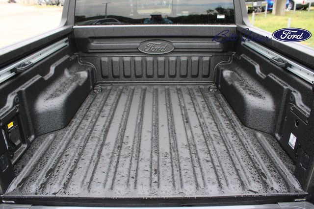 2025 Ford Maverick Lariat photo 6