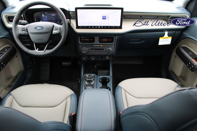2025 Ford Maverick Lariat photo 12