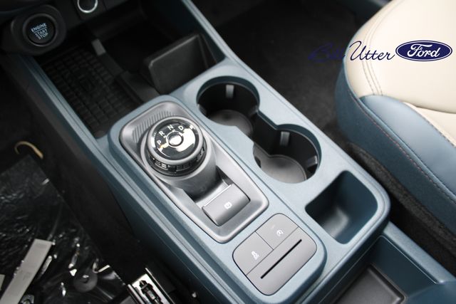 2025 Ford Maverick Lariat photo 13