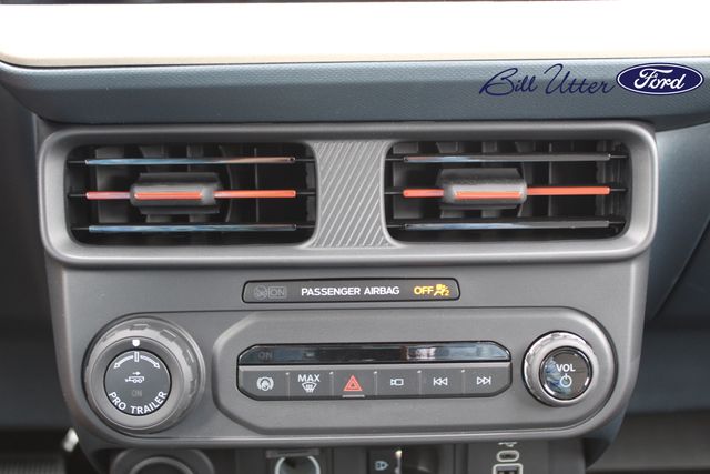 2025 Ford Maverick Lariat photo 14