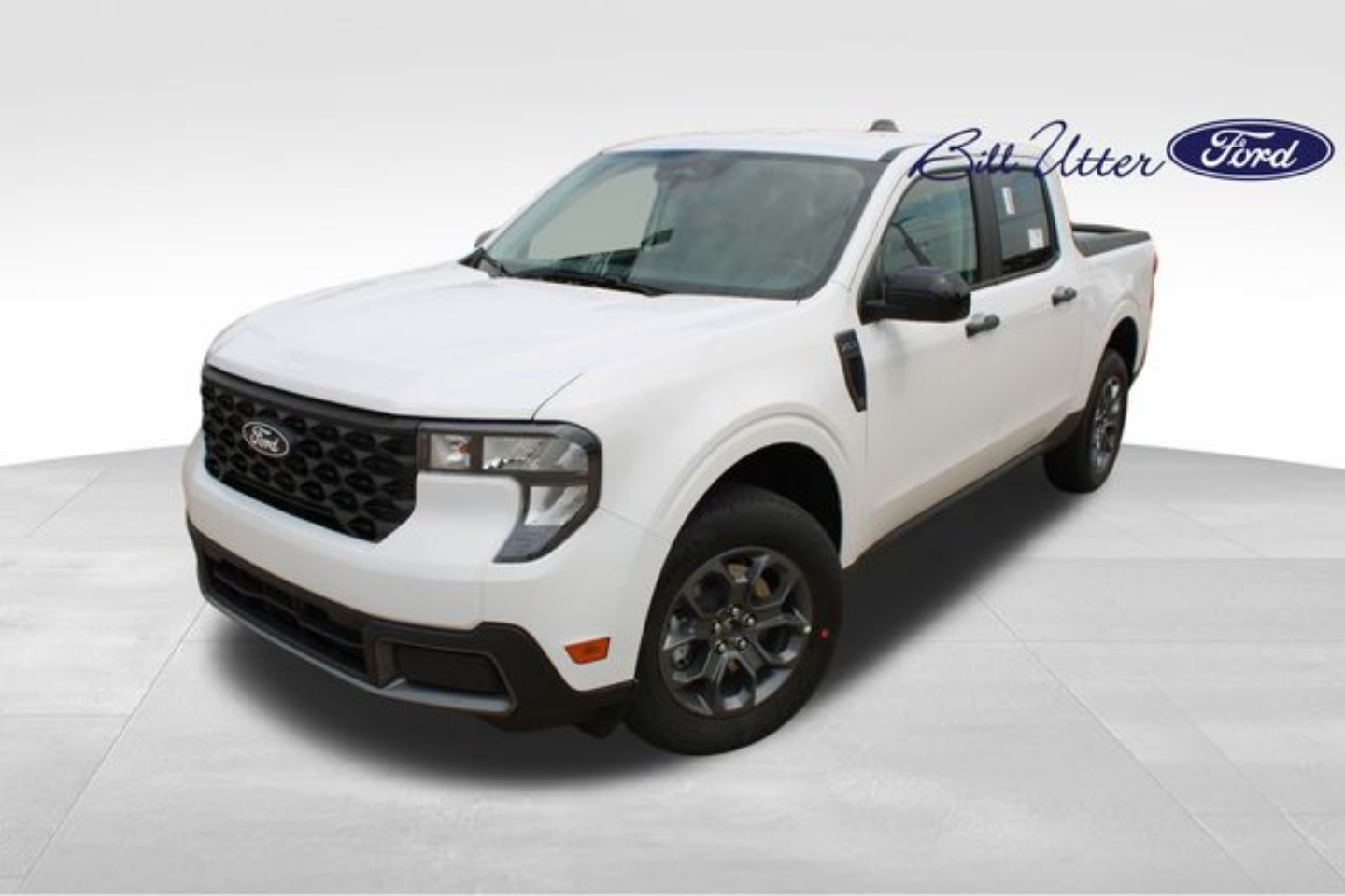 2025 Ford Maverick XLT's photo