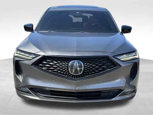 2023 Acura MDX SH-AWD A-Spec photo 2