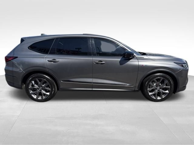 2023 Acura MDX SH-AWD A-Spec photo 4