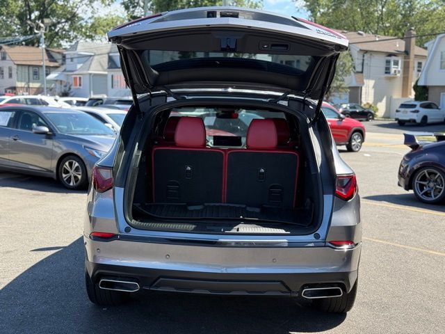 2023 Acura MDX SH-AWD A-Spec photo 7
