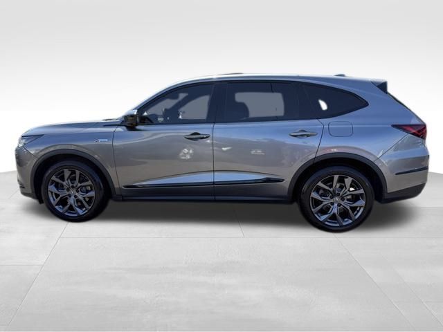 2023 Acura MDX SH-AWD A-Spec photo 11