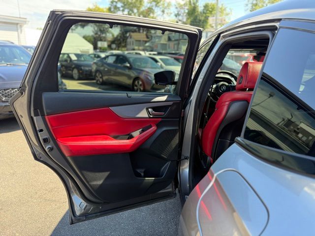 2023 Acura MDX SH-AWD A-Spec photo 17
