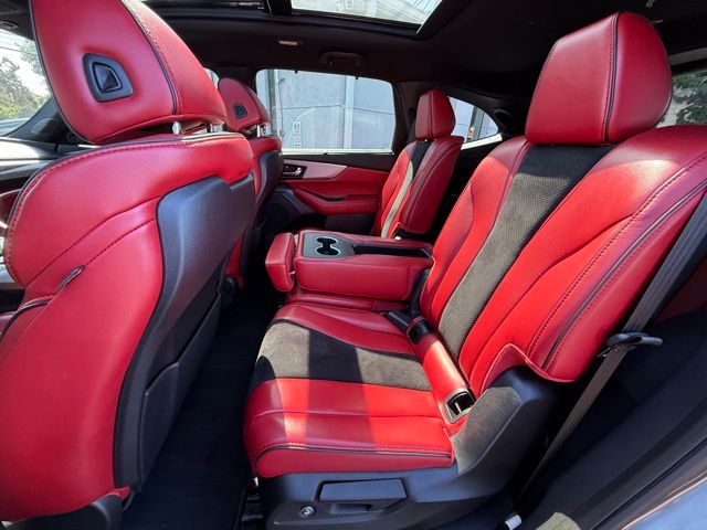 2023 Acura MDX SH-AWD A-Spec photo 19