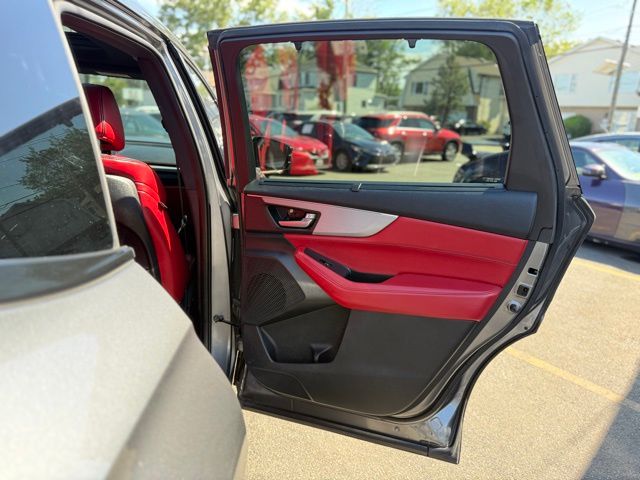 2023 Acura MDX SH-AWD A-Spec photo 21