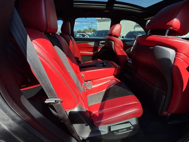 2023 Acura MDX SH-AWD A-Spec photo 22