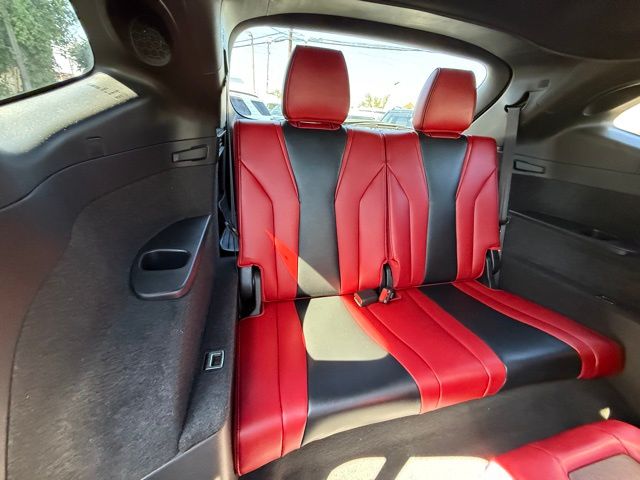 2023 Acura MDX SH-AWD A-Spec photo 24
