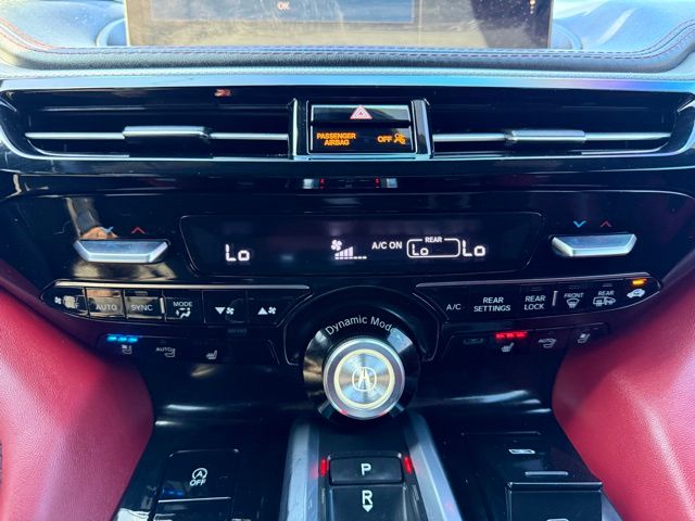 2023 Acura MDX SH-AWD A-Spec photo 31