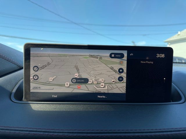 2023 Acura MDX SH-AWD A-Spec photo 32