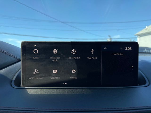 2023 Acura MDX SH-AWD A-Spec photo 33