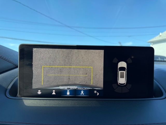 2023 Acura MDX SH-AWD A-Spec photo 34