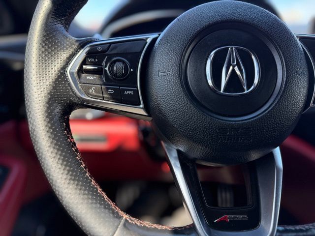 2023 Acura MDX SH-AWD A-Spec photo 36