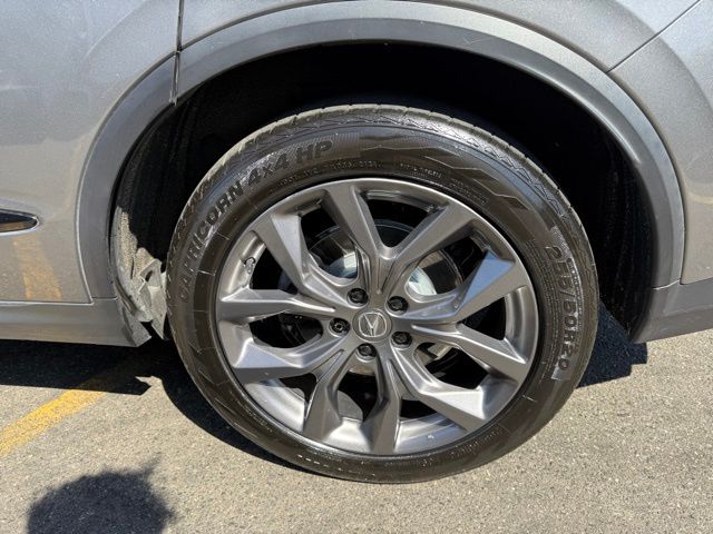 2023 Acura MDX SH-AWD A-Spec photo 38