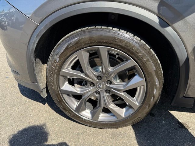 2023 Acura MDX SH-AWD A-Spec photo 39