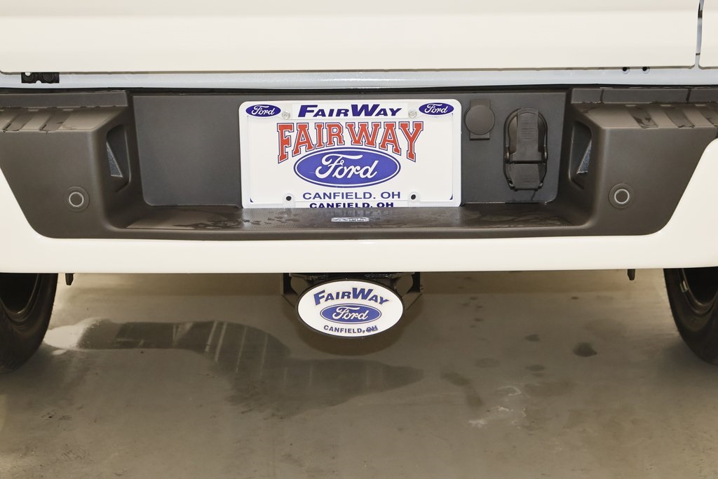 2025 Ford F-150 Platinum photo 27