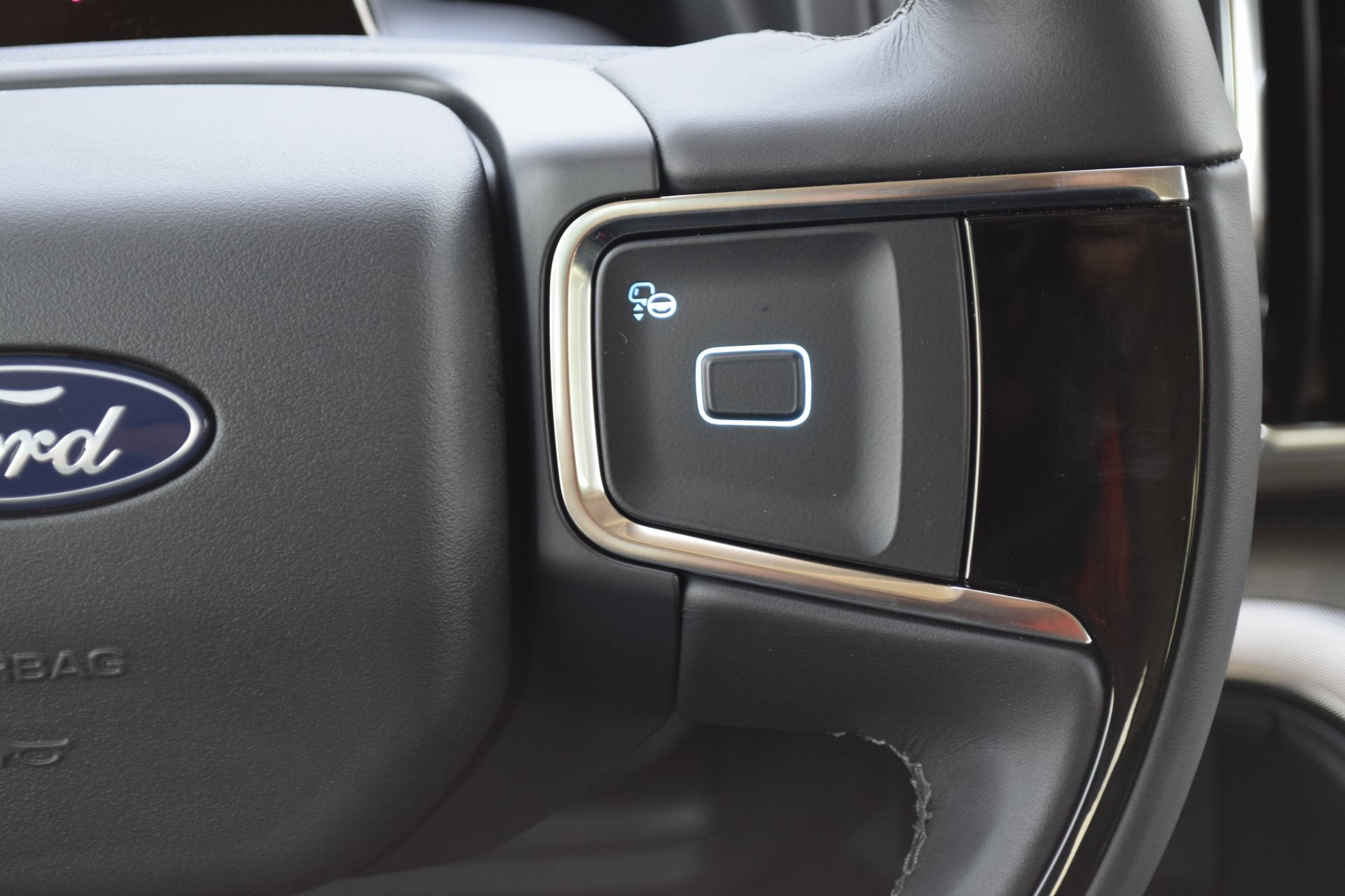 2025 Ford Expedition Platinum photo 7