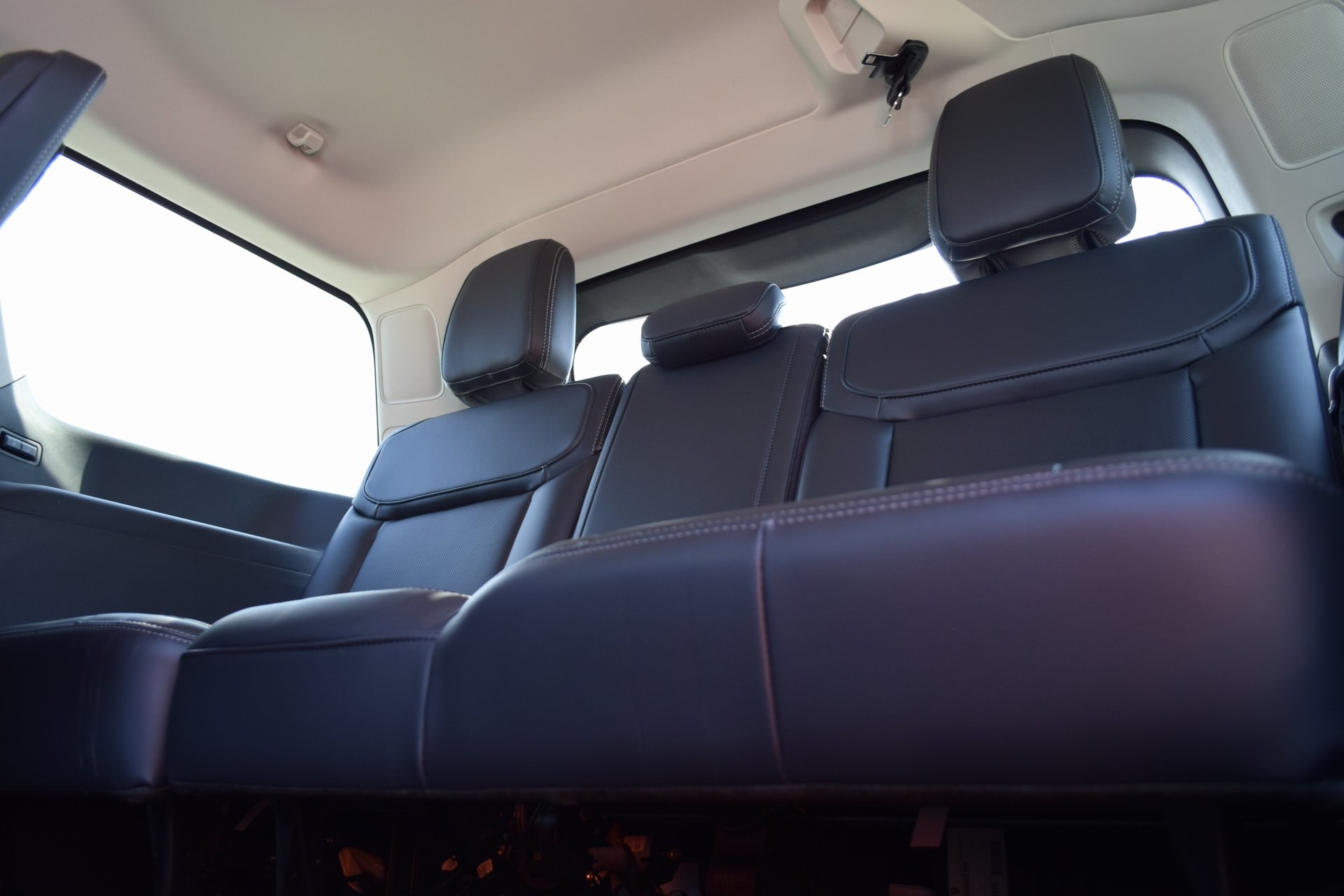 2025 Ford Expedition Platinum photo 17