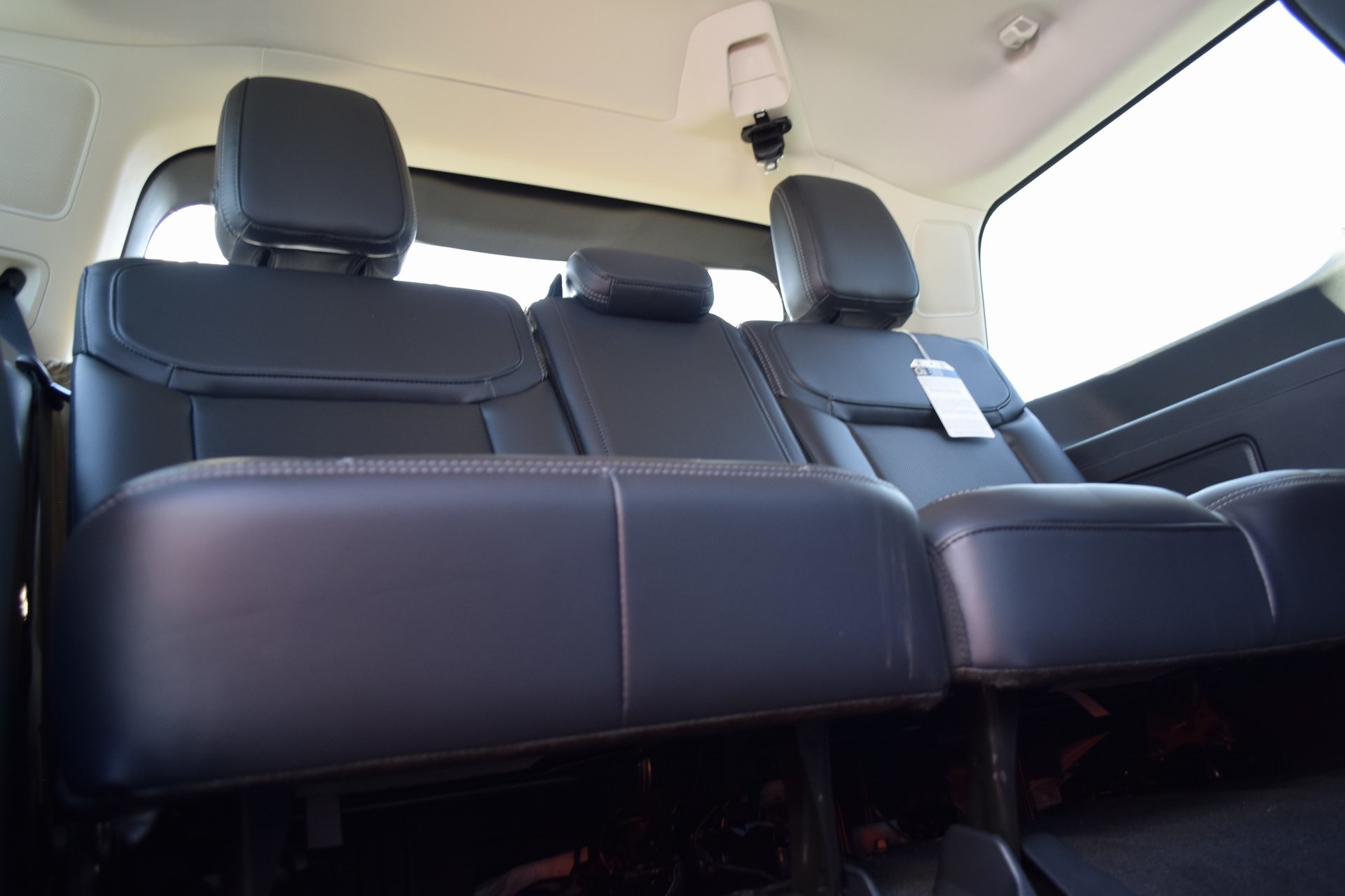 2025 Ford Expedition Platinum photo 19