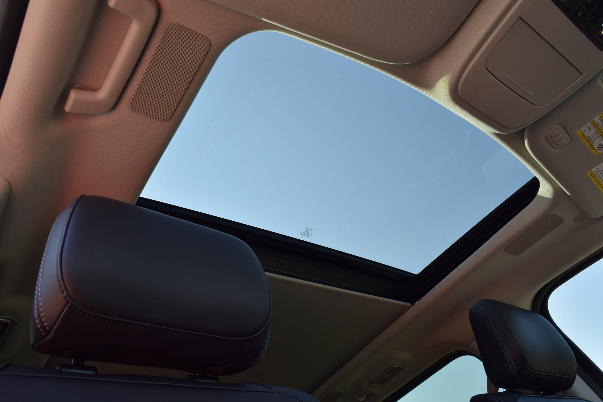 2025 Ford Expedition Platinum photo 22