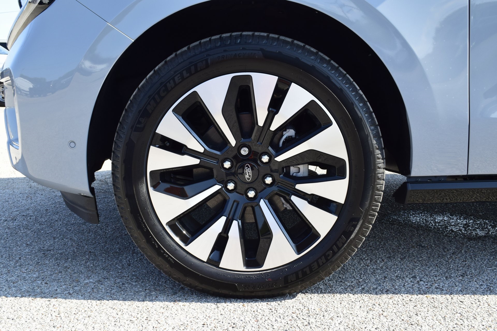 2025 Ford Expedition Platinum photo 23