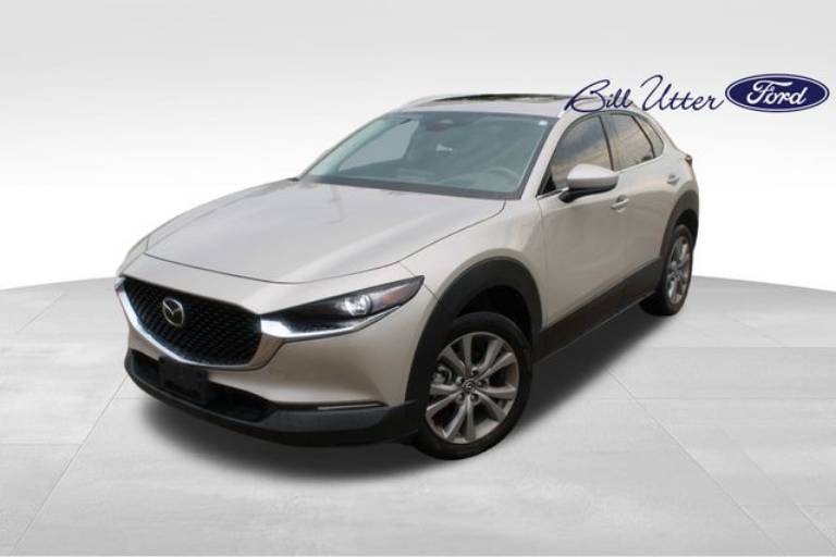 2024 Mazda CX-30 2.5 S Premium Package