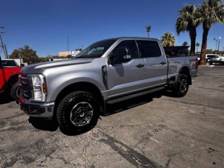 2024 Ford Super Duty F-250 SRW XL