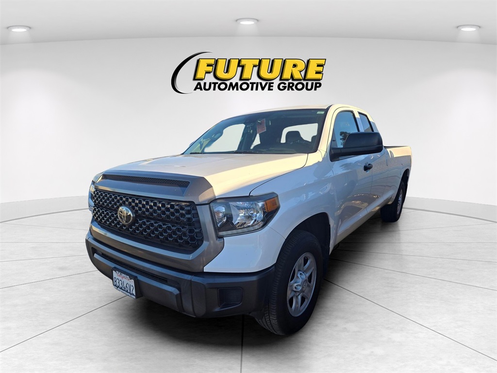 2020 Toyota Tundra SR