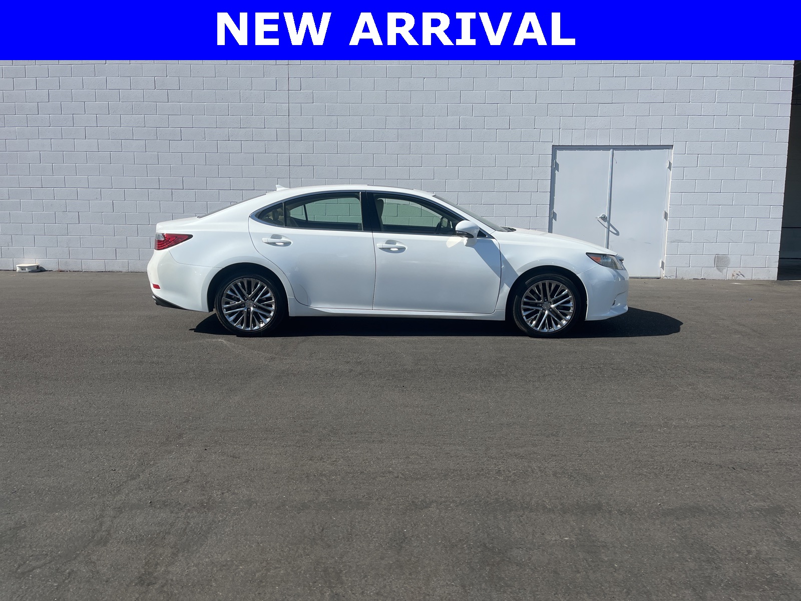 2013 Lexus ES 350