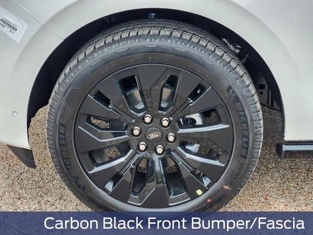 2025 Ford Expedition Platinum photo 5