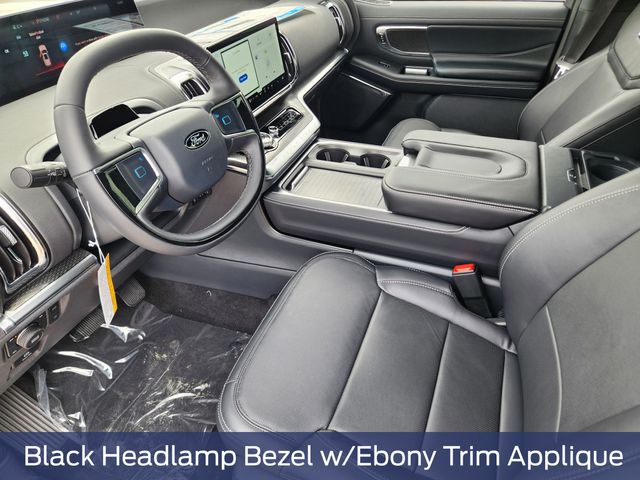 2025 Ford Expedition Platinum photo 6
