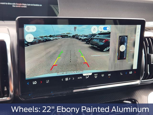 2025 Ford Expedition Platinum photo 10