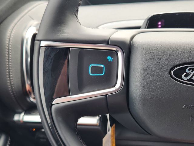 2025 Ford Expedition Platinum photo 19