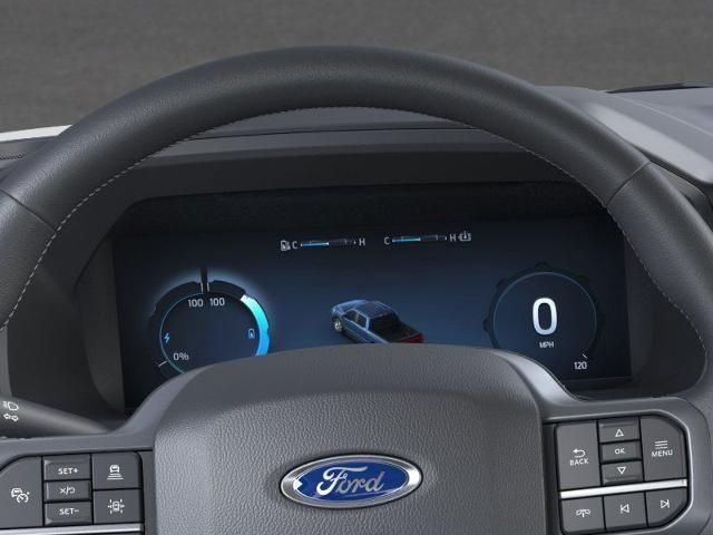2025 Ford F-150 Lightning photo 12
