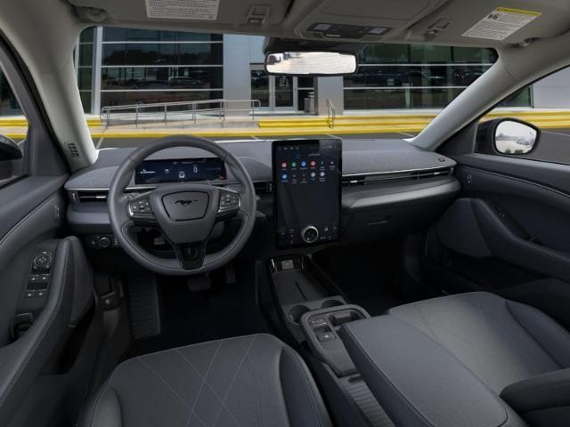 2025 Ford Mustang Mach-E Select photo 6