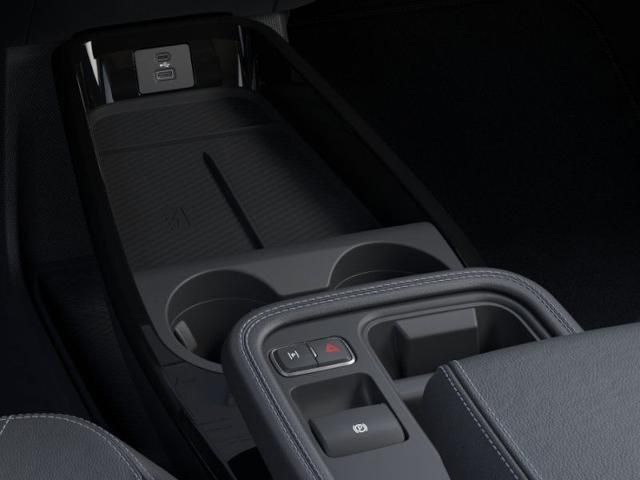 2025 Ford Mustang Mach-E Select photo 12