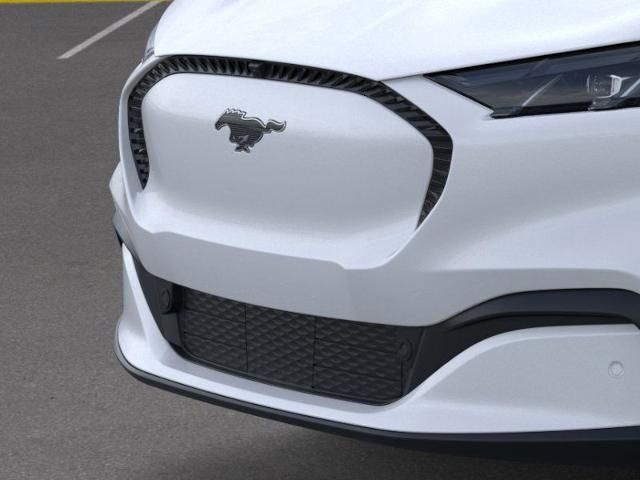 2025 Ford Mustang Mach-E Select photo 13