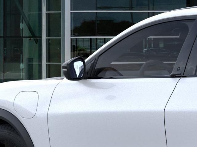 2025 Ford Mustang Mach-E Select photo 16