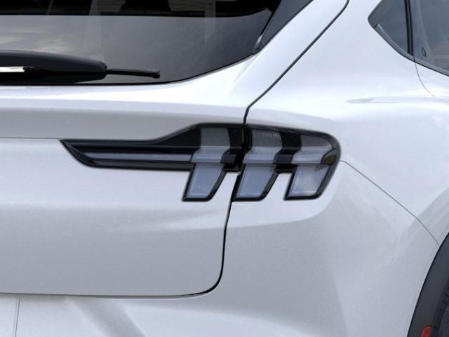 2025 Ford Mustang Mach-E Select photo 17