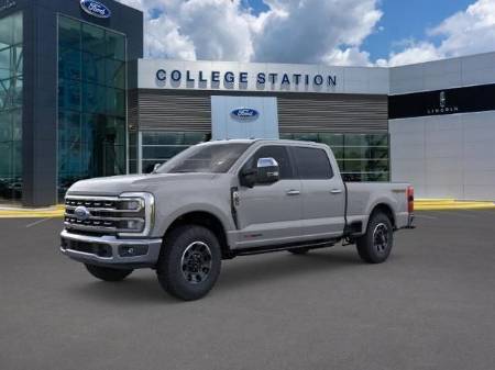 2025 Ford F-250SD LARIAT