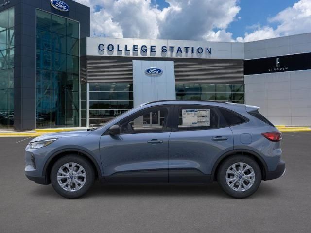2025 Ford Escape Active photo 2