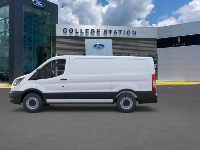 2025 Ford Transit photo 3